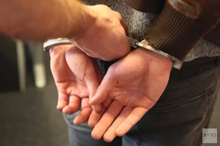 Woning overvallen, twee verdachten opgepakt