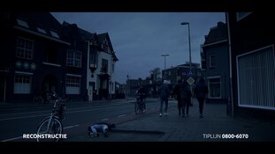 Gezocht: Mishandeling Korvelplein Tilburg