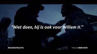 Gezocht: Mishandeling Korvelplein Tilburg