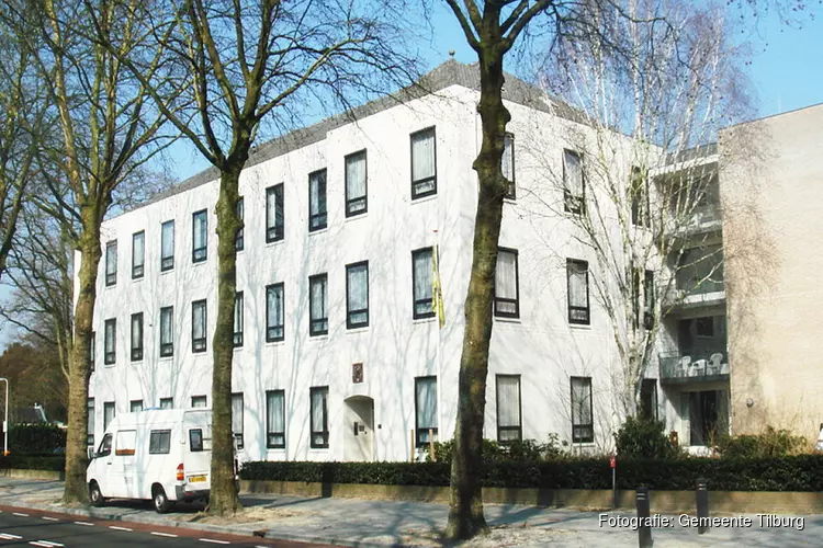 Nieuwe opvangplekken in Tilburg