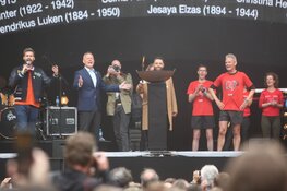 Bevrijdingsdag zou de belangrijkste feestdag van het jaar moeten zijn