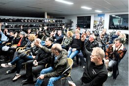 Tilburg krijgt een nieuw Broodfonds voor ondernemers