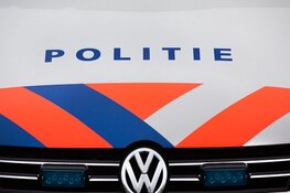 Drie mannen verdacht van openlijk geweld