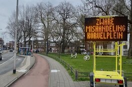 Verdachte voor mishandeling in Tilburg aangehouden