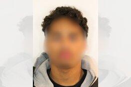 Waar is deze verdachte van een schietpartij in Tilburg?