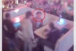 Waar is deze verdachte van een schietpartij in Tilburg?