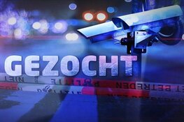 Scooterrijder steekt man neer, politie zoekt dader