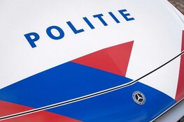 Aanhouding na steekincident Langendijk