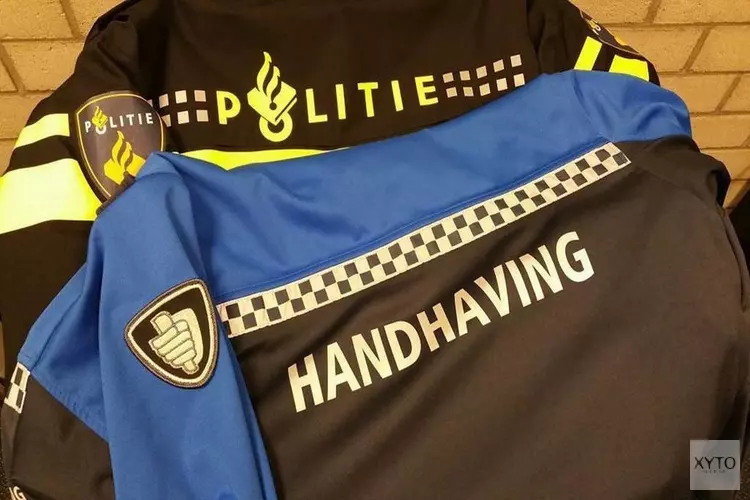 Tilburgse BOA’s krijgen extra middelen ter bescherming