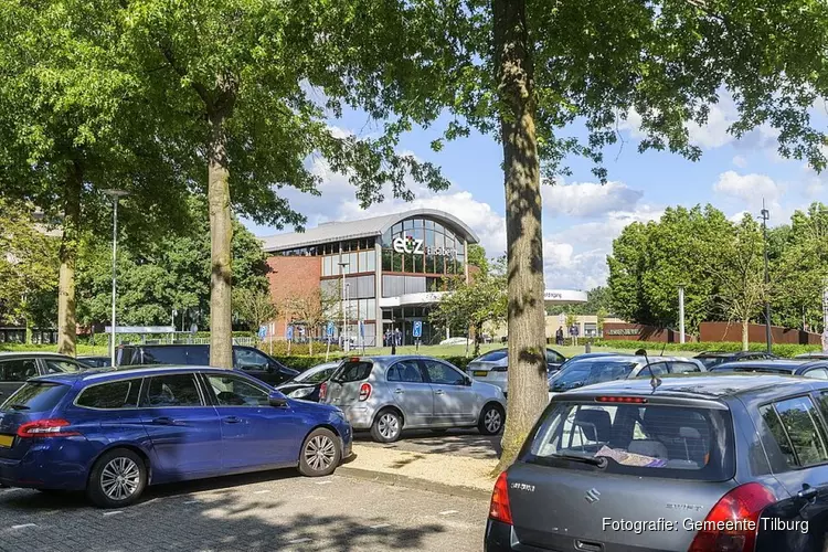 Onderzoek naar haalbaarheid nieuwbouw Onderwijscentrum Leijpark