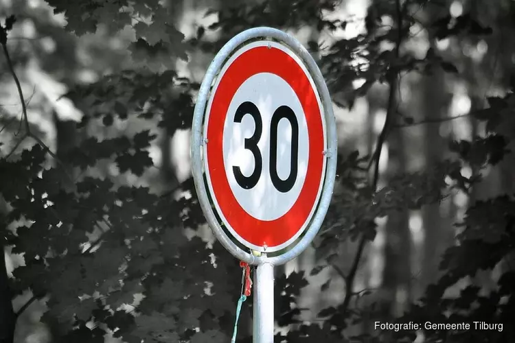 Besterdring dit najaar van 50 km naar 30 km