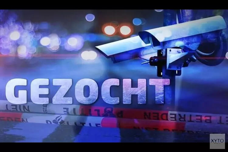 Politie zoekt getuigen van schietincident