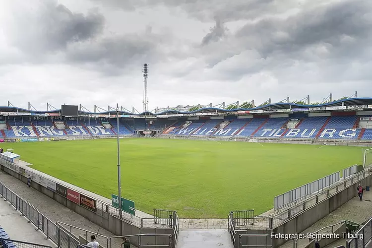 Start voetbalseizoen op 5 augustus