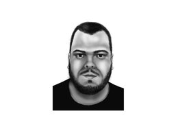 Politie en OM tonen nieuw beeldmateriaal gezochte Jos Leijdekkers