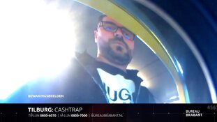 Gezocht: Cashtrap - Dalempromenade