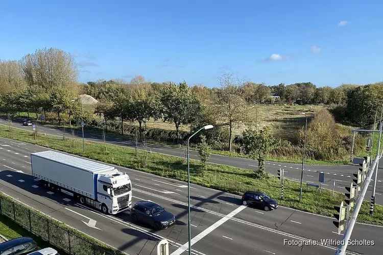 Gemeenteraad bespreekt mogelijkheden voor Kempenbaan-Oost