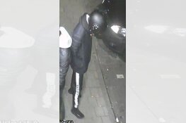 Gezocht: Berovingen Reeshof