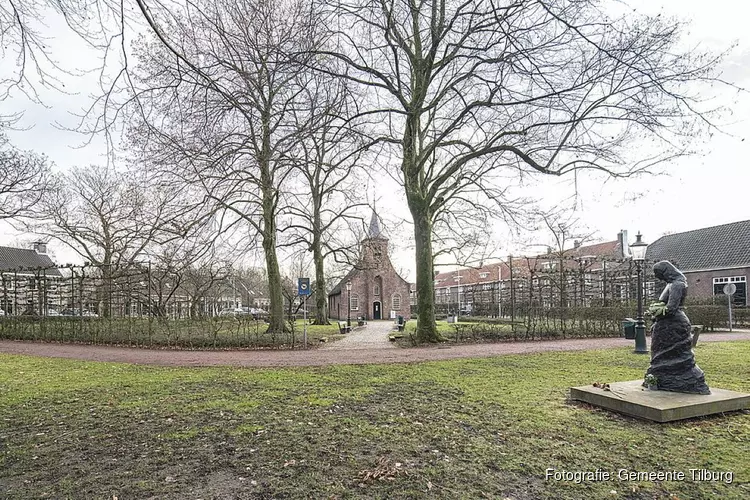 Hasseltplein wordt beschermd stadsgezicht