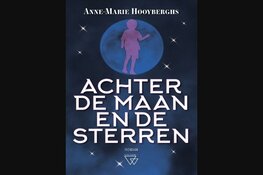 Achter de maan en de sterren, het aangrijpende verhaal over een Afghaanse jongen op de vlucht…