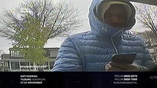 Gezocht: Ontvoering Verdiplein