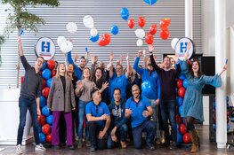 Erkenning voor vooruitstrevend HR-beleid