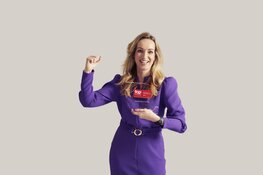 Erkenning voor vooruitstrevend HR-beleid