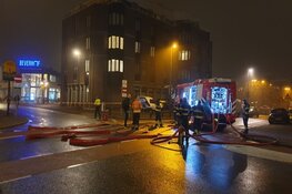 Tot 9 jaar gevangenisstraf voor het plegen van aanslagen bij Poolse supermarkten