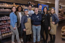 Albert Heijn Piusplein Tilburg gaat verbouwen