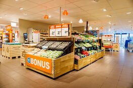 Albert Heijn zet in op nog meer circulair verbouwen en verdere energiebesparing