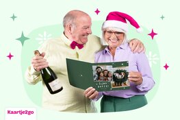 Kaartje2go trakteert: eerste kaartje gratis!