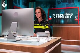 Gezocht: Straatroof - Leekstraat - Tilburg