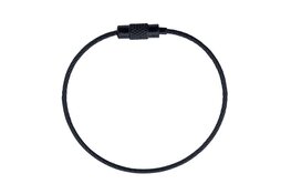 Rvs staaldraad armbanden