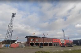 Go Ahead Eagles in uiterste slotfase langs RKC