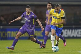 RKC Waalwijk te sterk voor FC Volendam