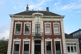 We leven het leven met elkaar