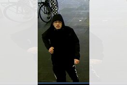 Gezocht: Wie is deze man?