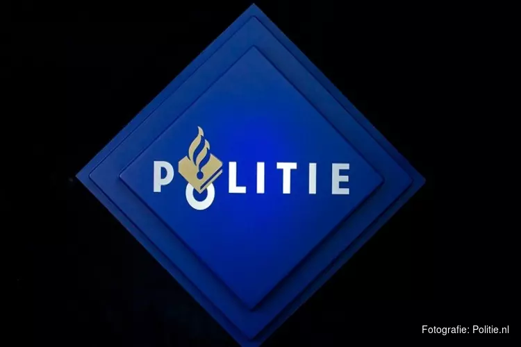 Aangeefster gezocht