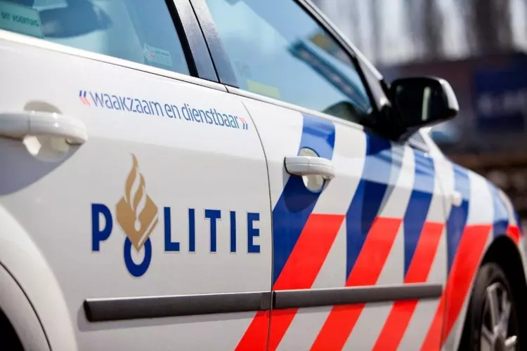 Motorrijder gezocht na aanrijding met fietser