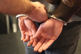 Man aangehouden na mishandelen supermarktpersoneel