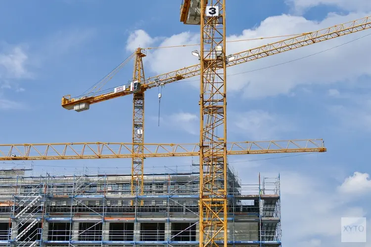 4,25 miljoen voor nieuwe woningen Westermarkt