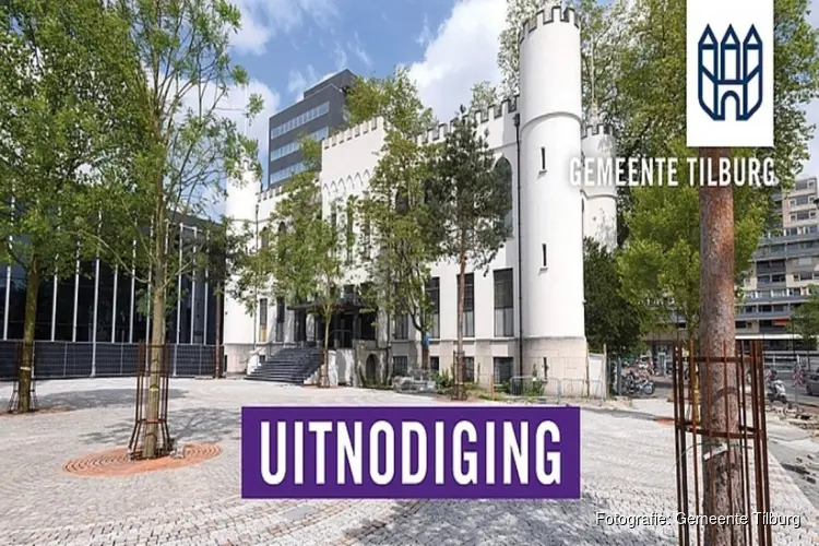 Heropening Willemsplein zaterdag 8 juli