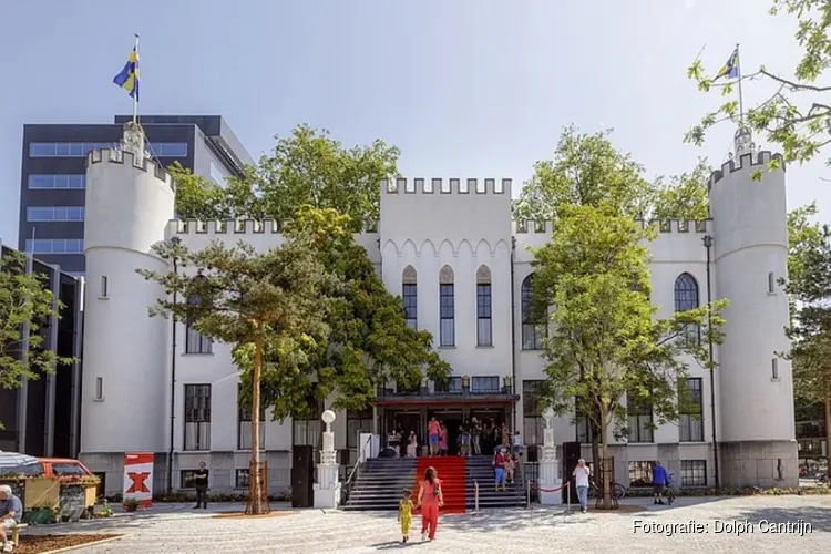 Paleis - Huis van de Stad