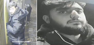 Gezocht: Spoofing Wagnerplein