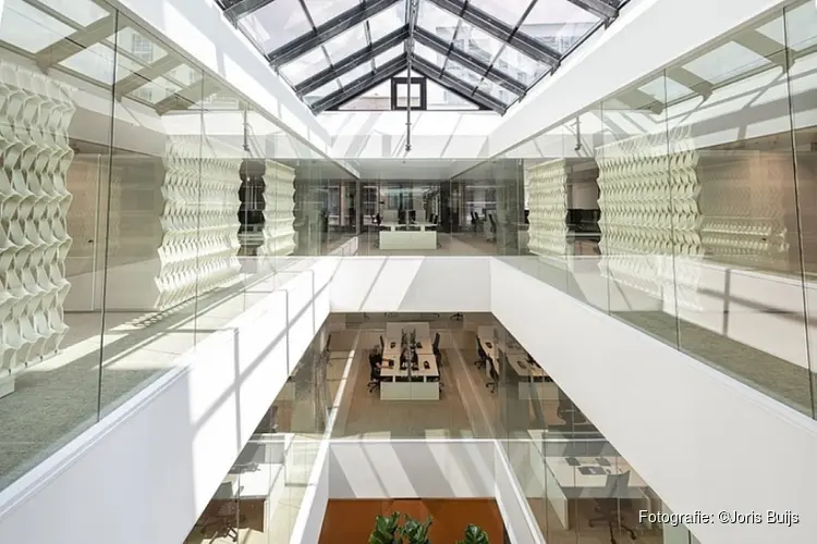 Open dag vernieuwde Stadswinkel