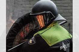 Gezocht: Openlijk geweld Ringbaan-Zuid