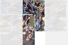 Gezocht: Openlijk geweld Ringbaan-Zuid