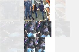 Gezocht: Openlijk geweld Ringbaan-Zuid