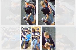Gezocht: Openlijk geweld Ringbaan-Zuid