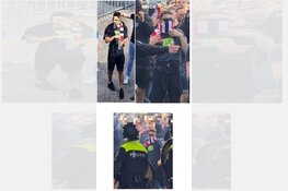 Gezocht: Openlijk geweld Ringbaan-Zuid