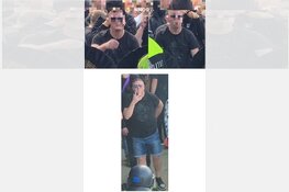 Gezocht: Openlijk geweld Ringbaan-Zuid